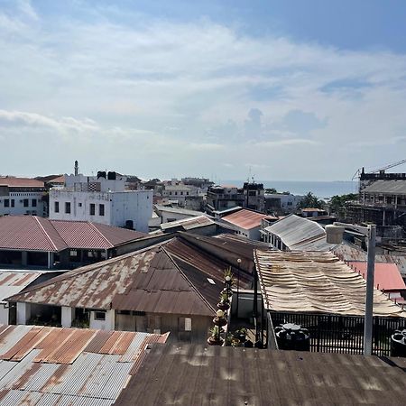 Bellissimo Boutique Hotel Zanzibar Екстериор снимка