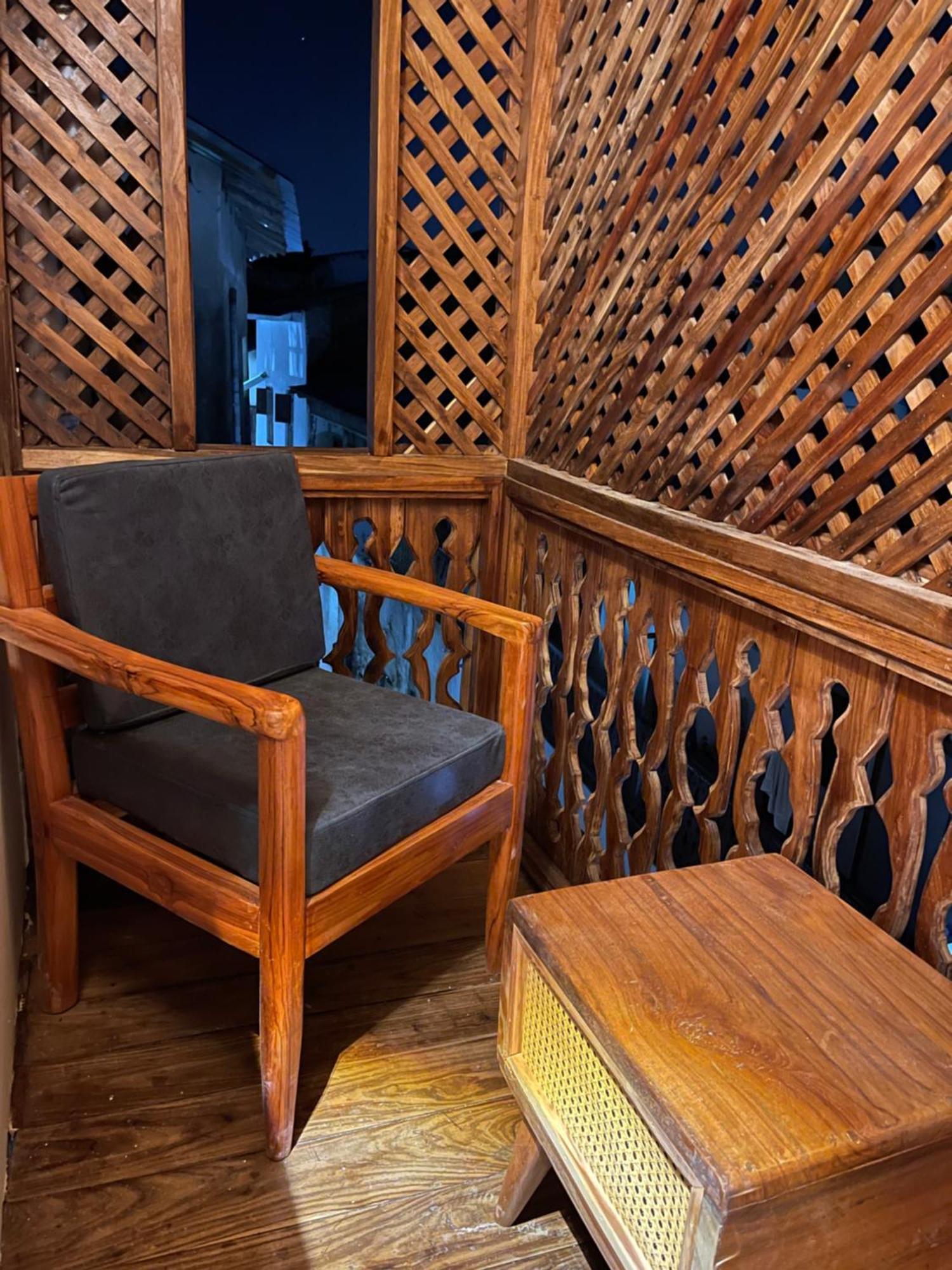 Bellissimo Boutique Hotel Zanzibar Екстериор снимка