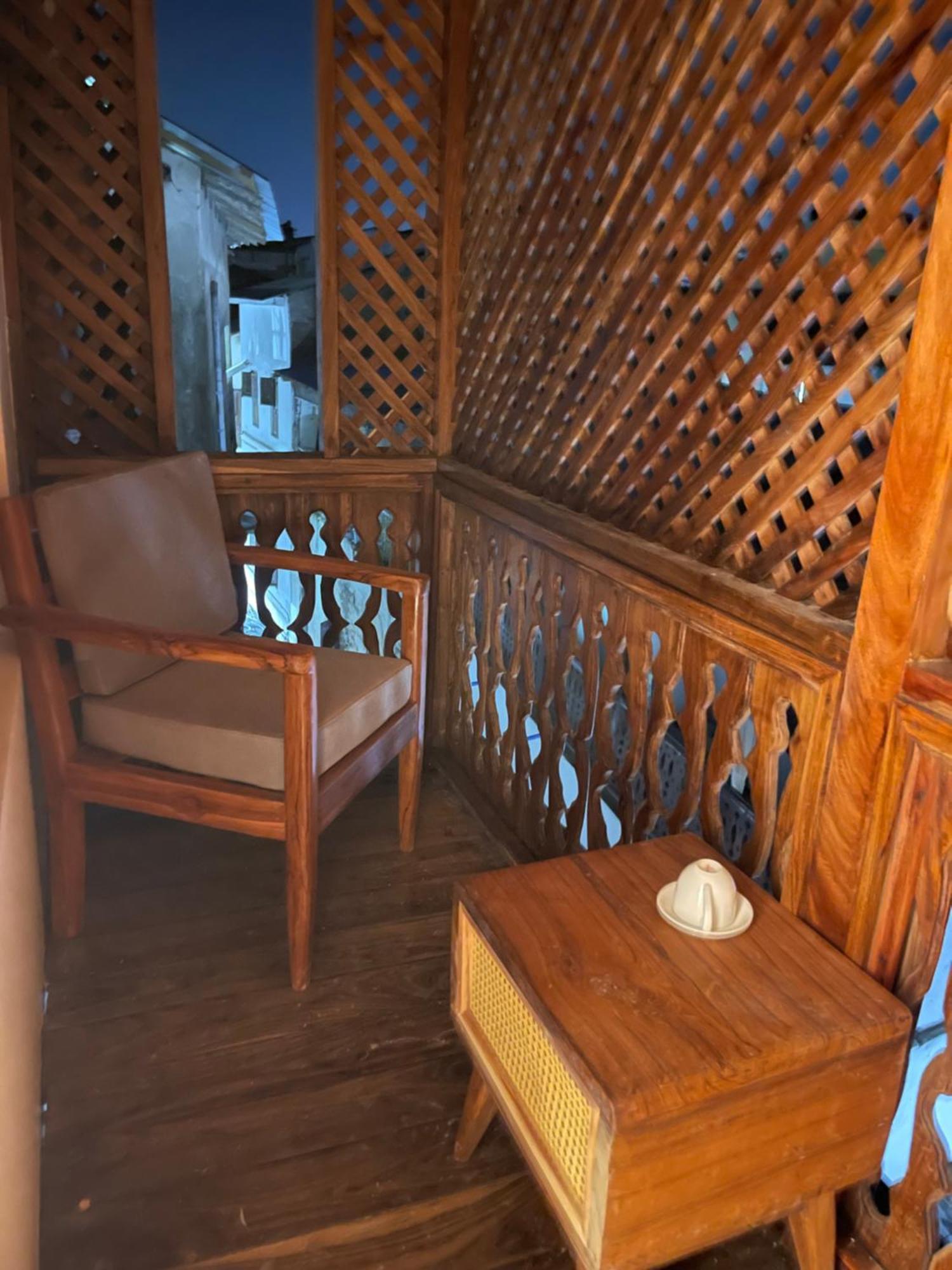 Bellissimo Boutique Hotel Zanzibar Стая снимка