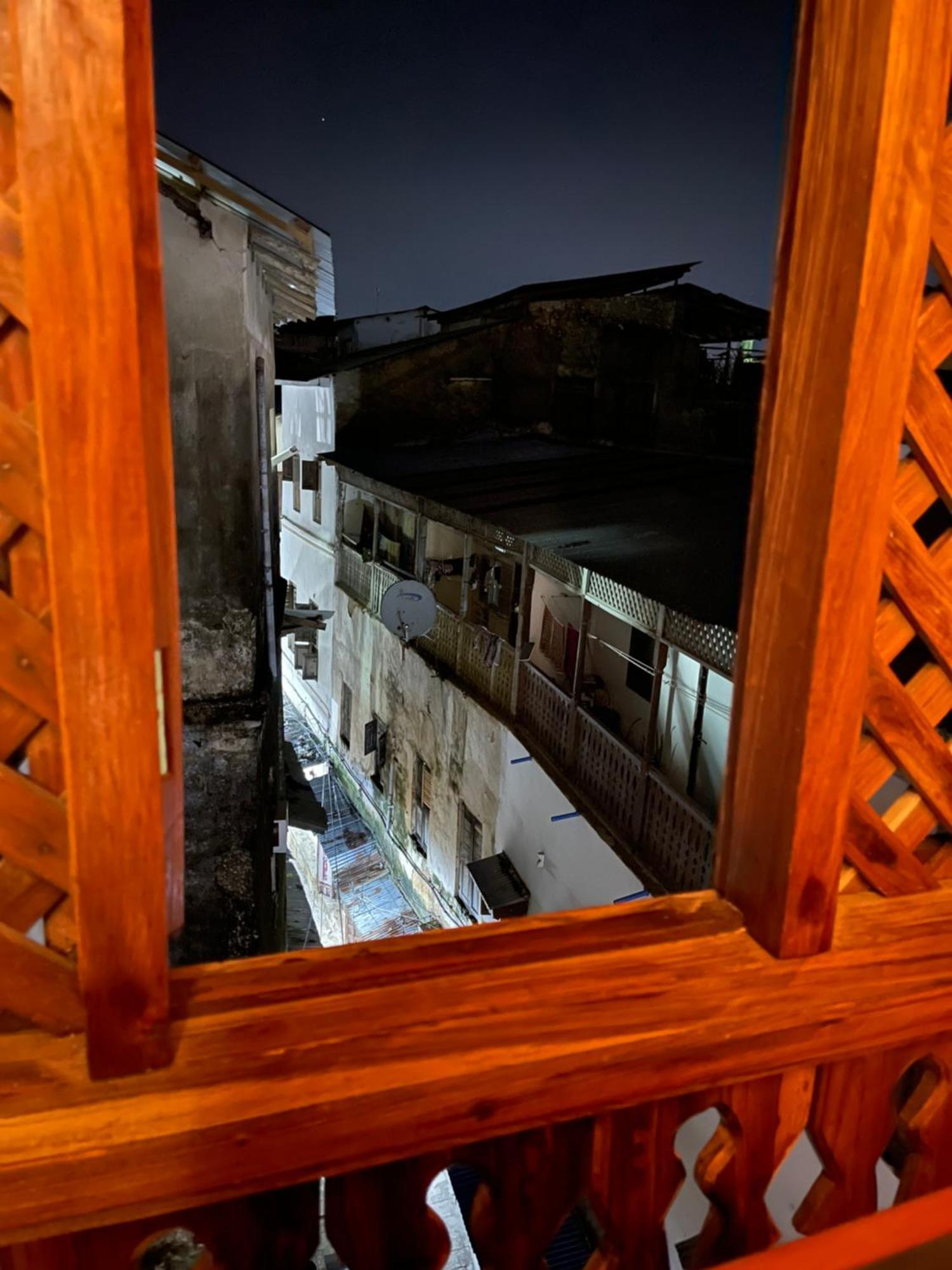 Bellissimo Boutique Hotel Zanzibar Екстериор снимка
