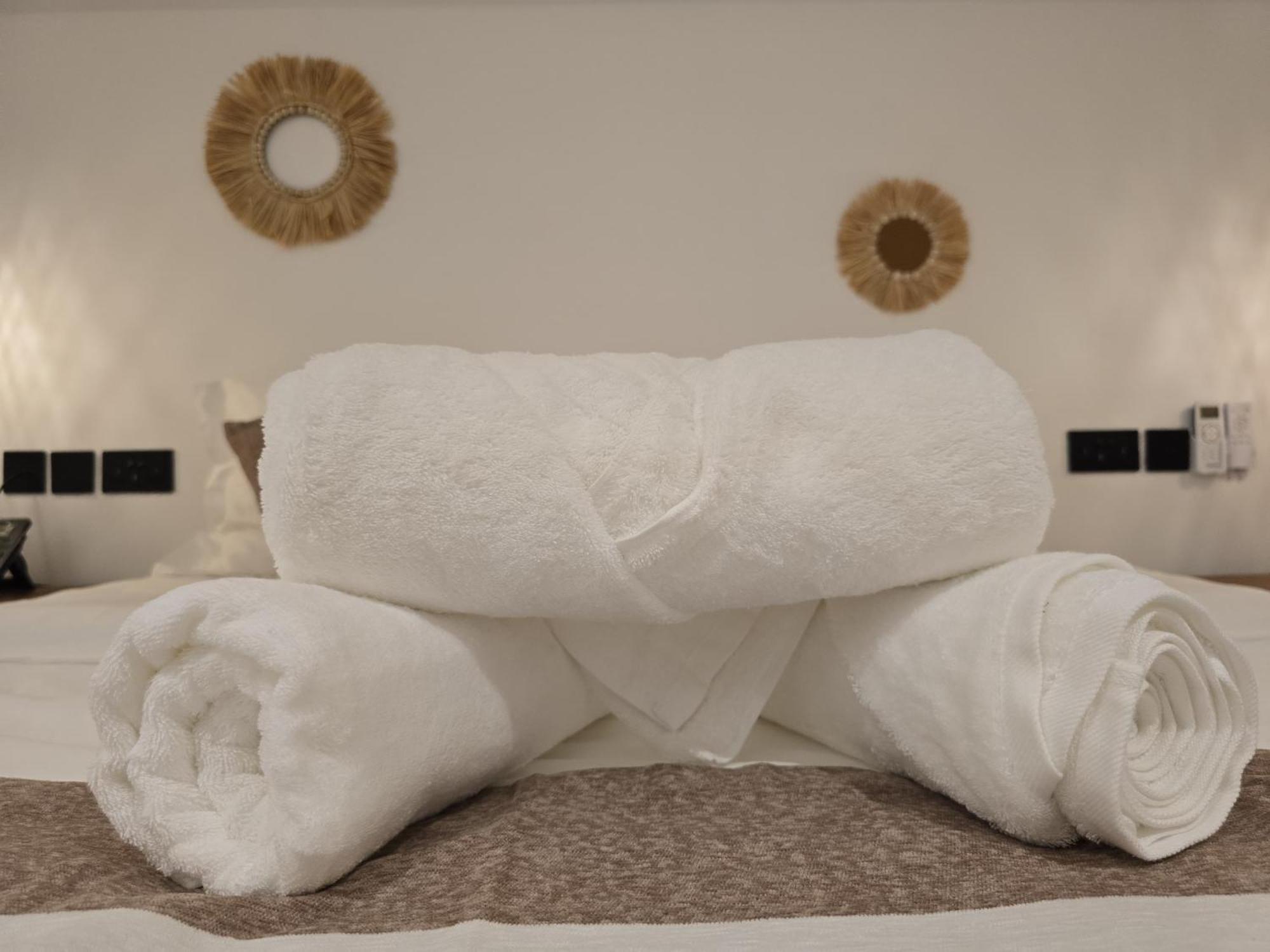 Bellissimo Boutique Hotel Zanzibar Стая снимка