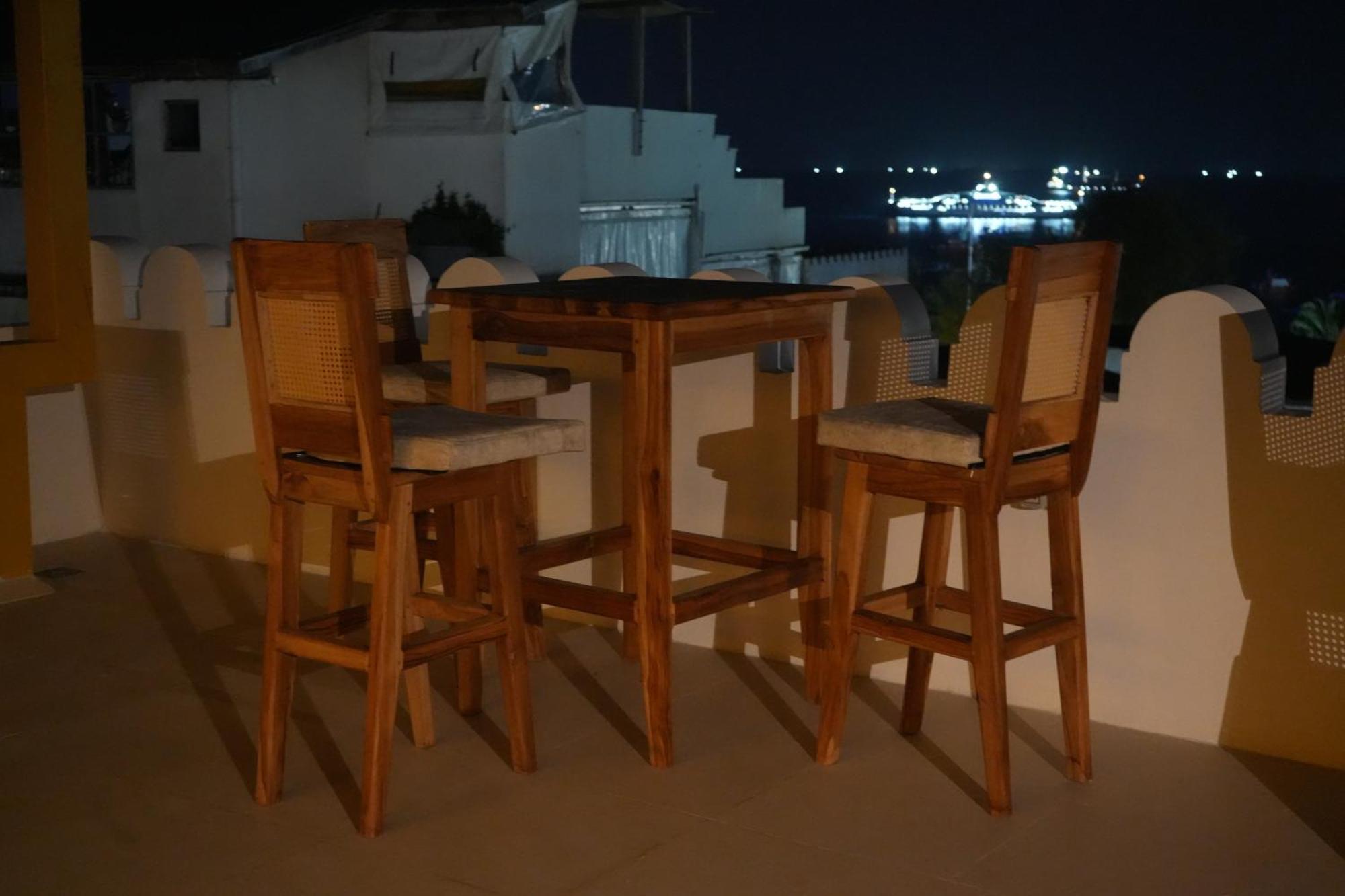Bellissimo Boutique Hotel Zanzibar Екстериор снимка