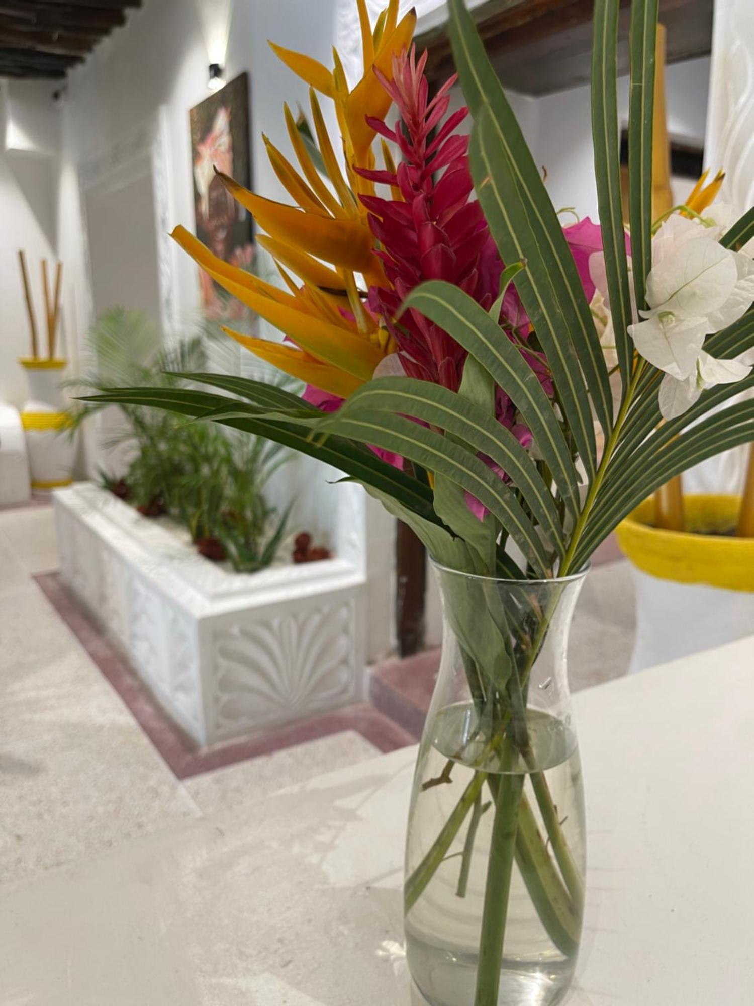 Bellissimo Boutique Hotel Zanzibar Екстериор снимка