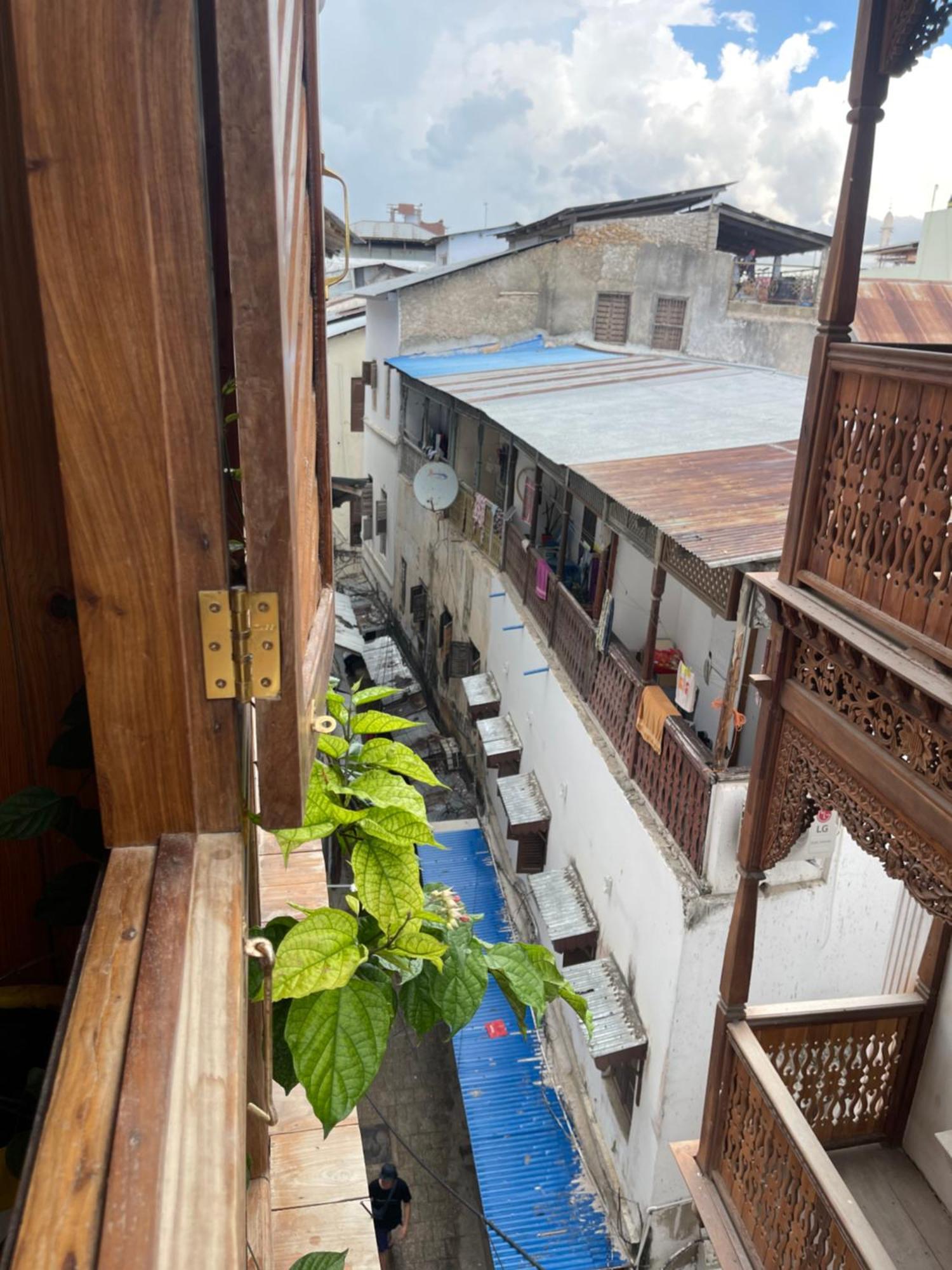 Bellissimo Boutique Hotel Zanzibar Екстериор снимка